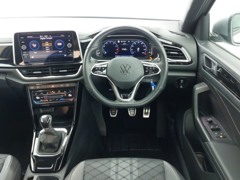 Used Volkswagen T-Roc 2022 for sale - 77956114: Photo 7