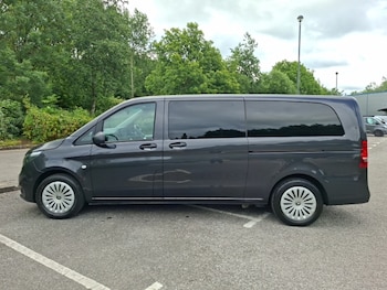 Used Mercedes-Benz Vito 2024 for sale - 79242447: Photo