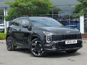 Used Kia Sportage 2026 for sale - 78940406: Photo