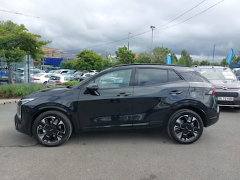 Used Kia Sportage 2026 for sale - 78940406: Photo