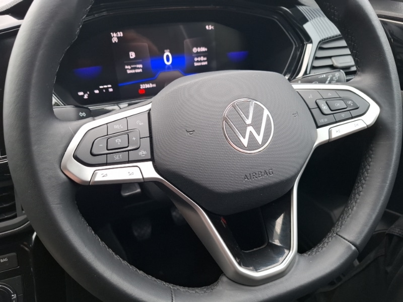 Used Volkswagen T-Cross 2023 for sale - 78009751: Photo 12
