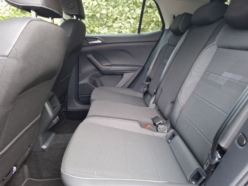 Used Volkswagen T-Cross 2023 for sale - 78009751: Photo 6