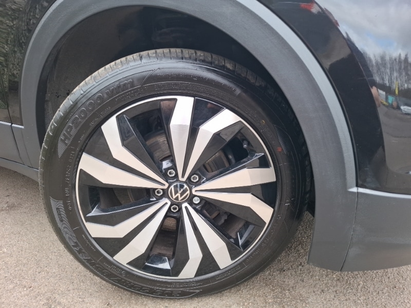 Used Volkswagen T-Cross 2023 for sale - 78009751: Photo 9