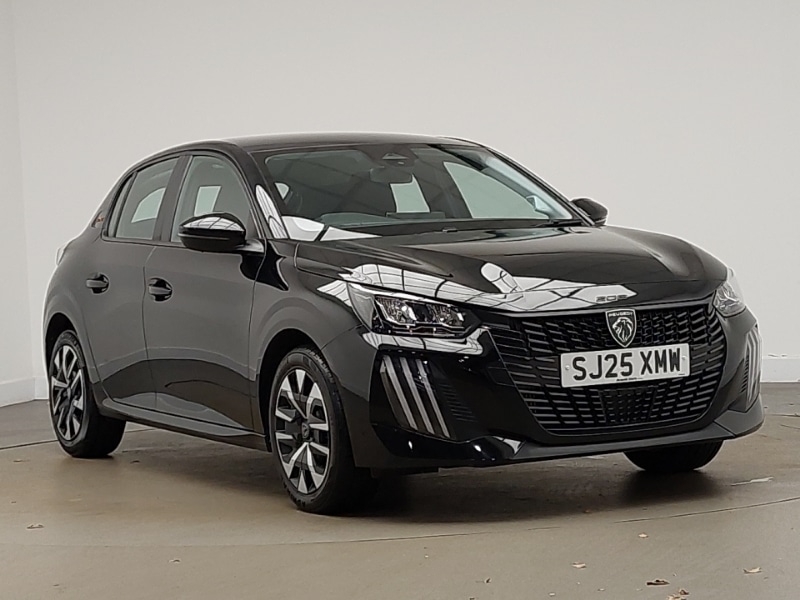 Used Peugeot 208 2025 for sale - 78173108: Photo 1