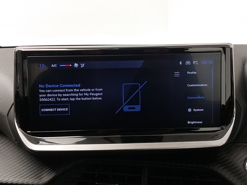 Used Peugeot 208 2025 for sale - 78173108: Photo 11