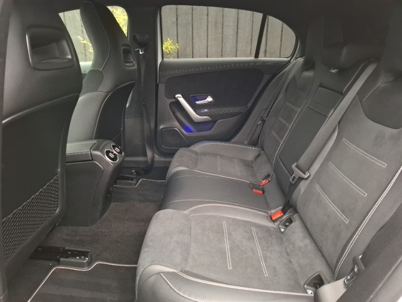 Used Mercedes-Benz A-Class 2022 for sale - 77325507: Photo 6