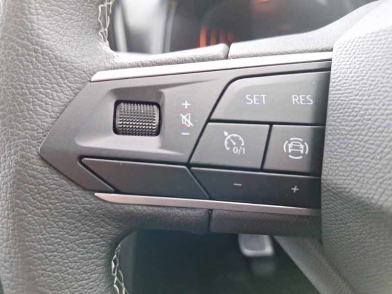 Used SEAT Ibiza 2025 for sale - 76920831: Photo 12