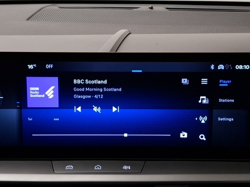 Used Vauxhall Grandland 2025 for sale - 76483477: Photo 10