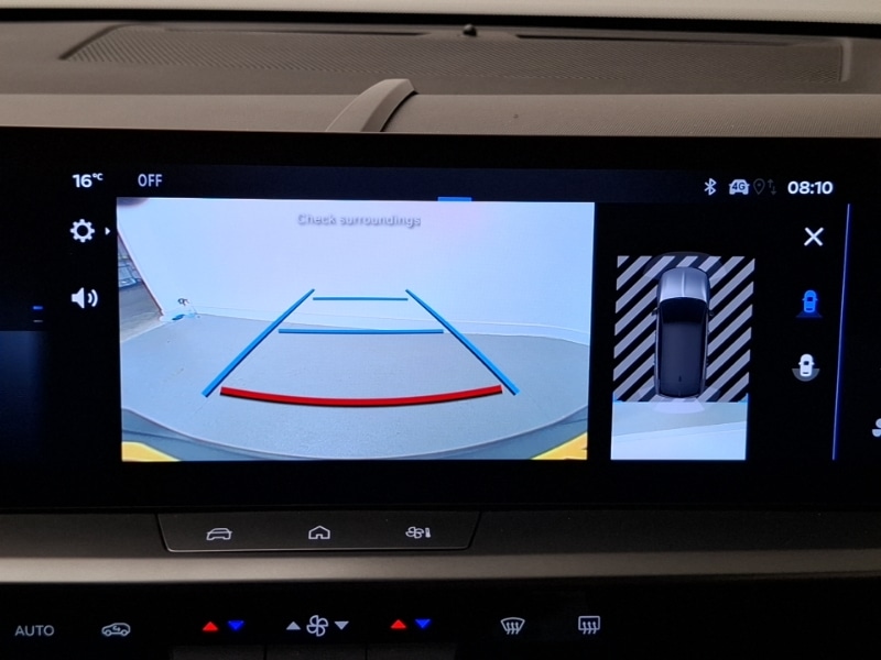 Used Vauxhall Grandland 2025 for sale - 76483477: Photo 11