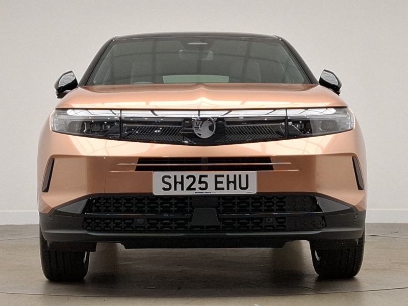 Used Vauxhall Grandland 2025 for sale - 76483477: Photo 12