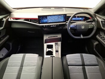 Used Vauxhall Grandland 2025 for sale - 76483477: Photo