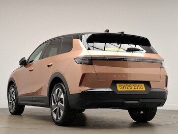 Used Vauxhall Grandland 2025 for sale - 76483477: Photo