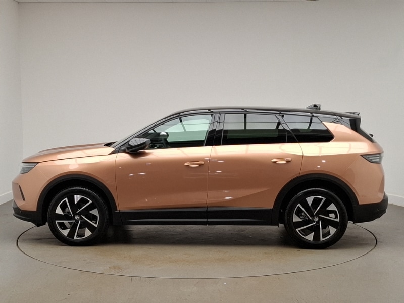 Used Vauxhall Grandland 2025 for sale - 76483477: Photo 4