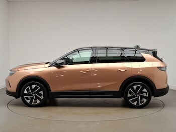 Used Vauxhall Grandland 2025 for sale - 76483477: Photo