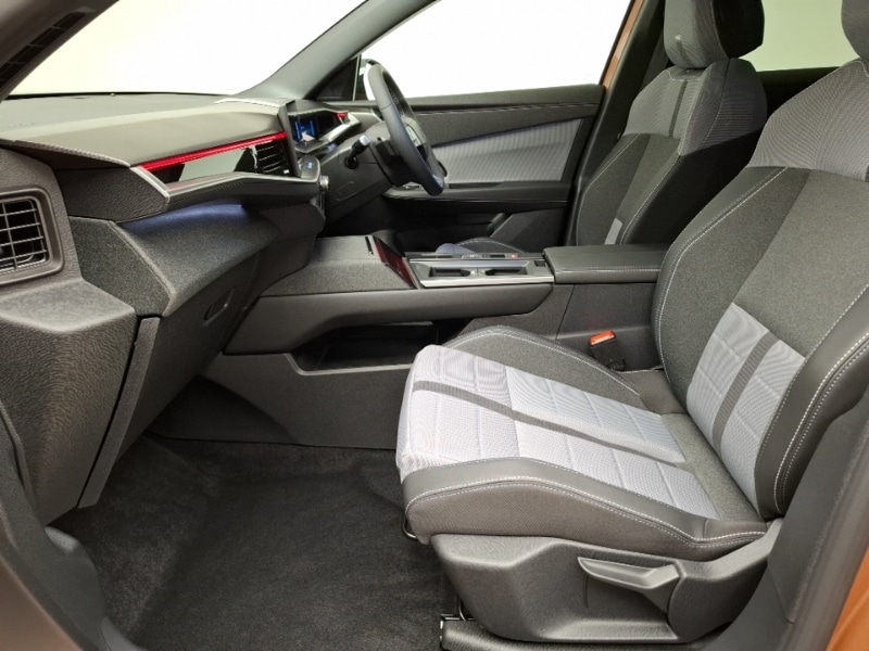 Used Vauxhall Grandland 2025 for sale - 76483477: Photo 5