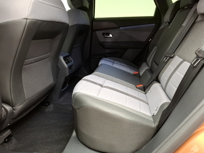 Used Vauxhall Grandland 2025 for sale - 76483477: Photo 6