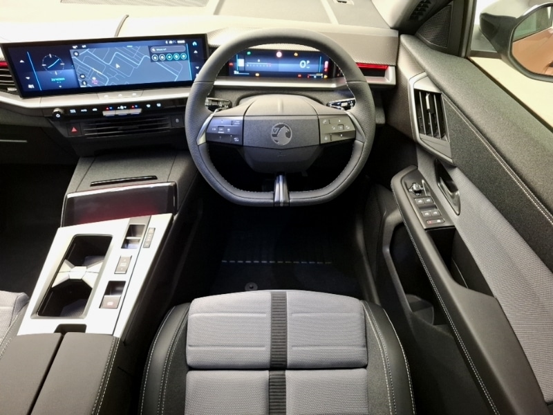 Used Vauxhall Grandland 2025 for sale - 76483477: Photo 7