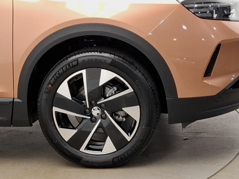 Used Vauxhall Grandland 2025 for sale - 76483477: Photo 9