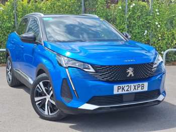 2021 - 1.6 Hybrid 225 GT Premium 5dr e-EAT8