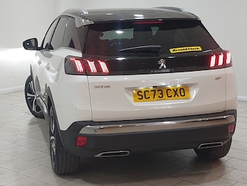 Used Peugeot 3008 2024 for sale - 78591140: Photo