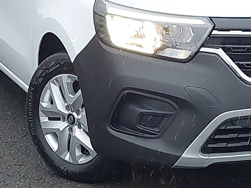 Used Renault Kangoo 2025 for sale - 77169582: Photo 9