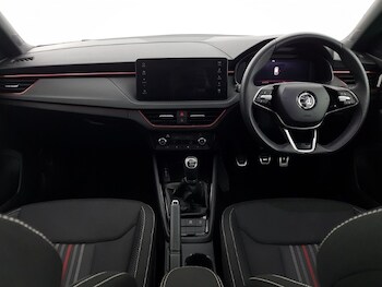 Used Skoda Kamiq 2024 for sale - 77955051: Photo