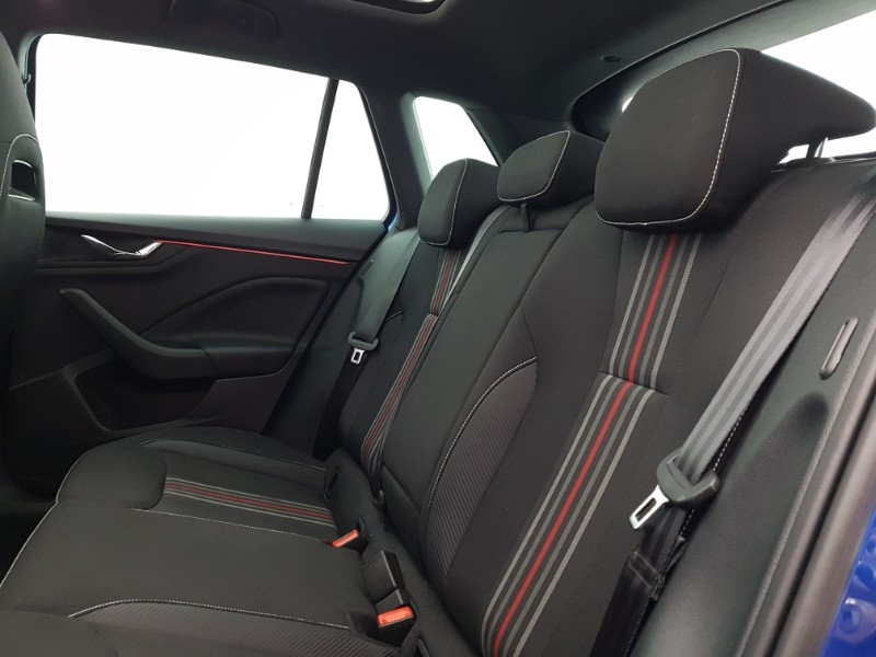 Used Skoda Kamiq 2024 for sale - 77955051: Photo 6