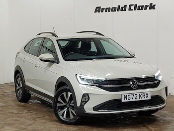 Used Volkswagen Taigo 2023 for sale - 78355888: Photo