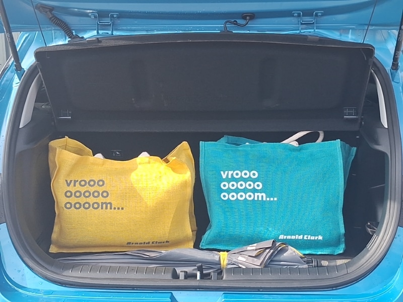 Used Hyundai i20 2023 for sale - 76456526: Photo 8