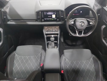 Used Skoda Karoq 2024 for sale - 76497932: Photo
