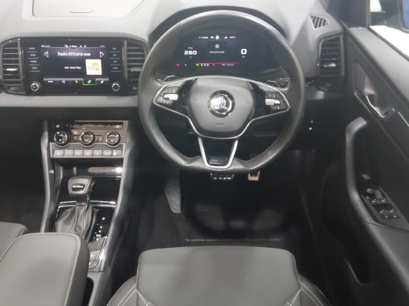 Used Skoda Karoq 2024 for sale - 76497932: Photo 7