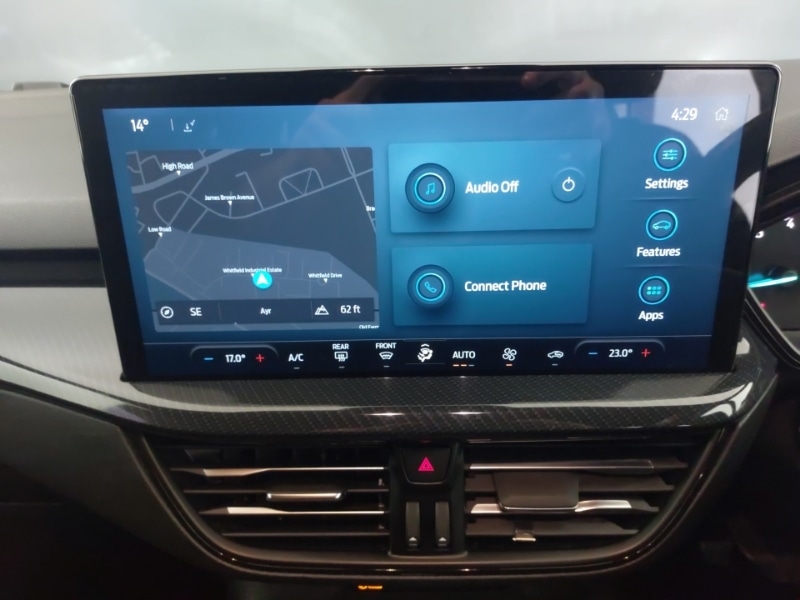 Used Ford Focus 2023 for sale - 77256980: Photo 10