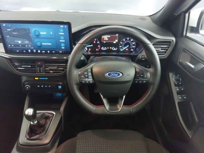 Used Ford Focus 2023 for sale - 77256980: Photo 7