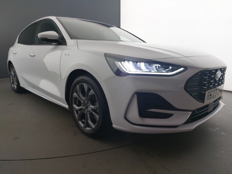 Used Ford Focus 2023 for sale - 77256980: Photo 9