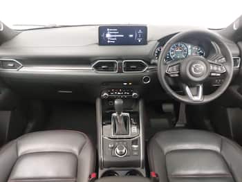 Used Mazda CX-5 2023 for sale - 79638296: Photo