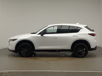 Used Mazda CX-5 2023 for sale - 79638296: Photo