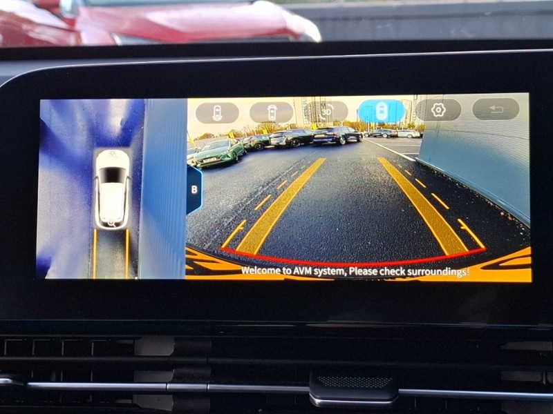 Used Omoda OMODA 5 2024 for sale - 77046920: Photo 11