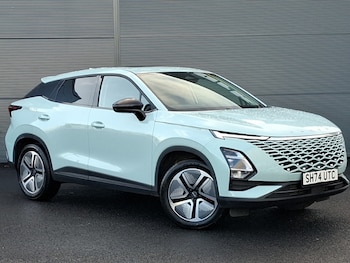 Used Omoda OMODA 5 2024 for sale - 77046920: Photo