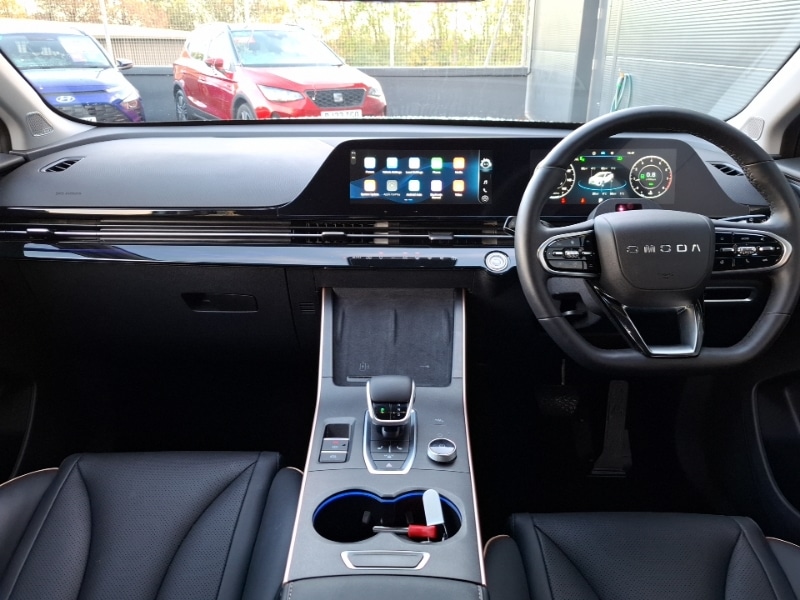 Used Omoda OMODA 5 2024 for sale - 77046920: Photo 2