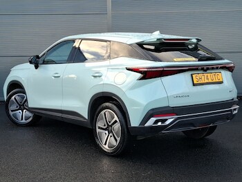 Used Omoda OMODA 5 2024 for sale - 77046920: Photo