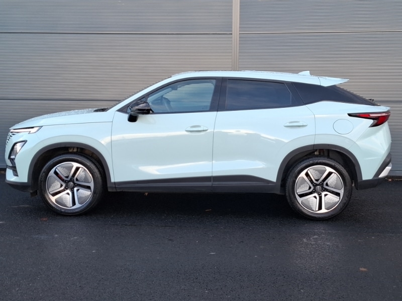 Used Omoda OMODA 5 2024 for sale - 77046920: Photo 4