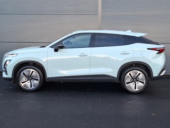 Used Omoda OMODA 5 2024 for sale - 77046920: Photo