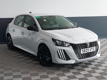 Used Peugeot 208 2025 for sale - 79131601: Photo