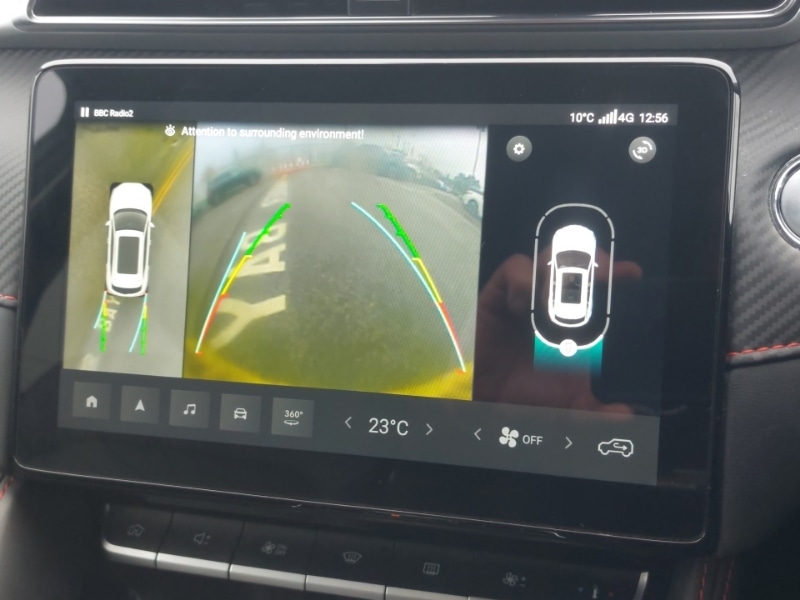 Used MG MG ZS 2023 for sale - 76875610: Photo 11