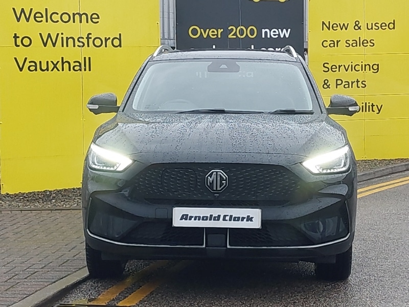 Used MG MG ZS 2023 for sale - 76875610: Photo 12