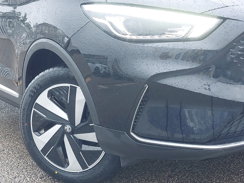 Used MG MG ZS 2023 for sale - 76875610: Photo 9