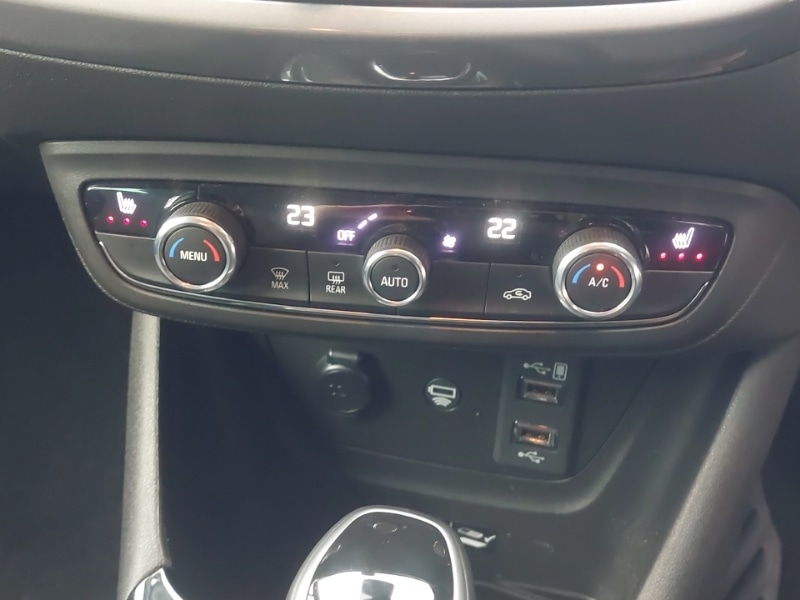 Used Vauxhall Crossland 2021 for sale - 78071616: Photo 11