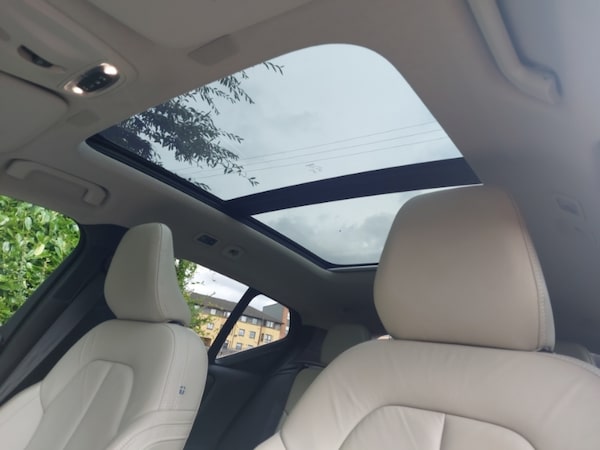 Used Volvo XC40 2022 for sale - 76225717: Photo 12