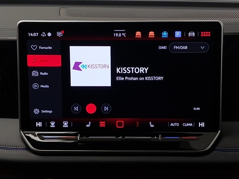 Used Volkswagen Tiguan 2025 for sale - 76465927: Photo 10