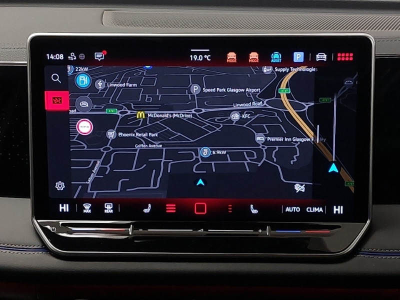 Used Volkswagen Tiguan 2025 for sale - 76465927: Photo 11